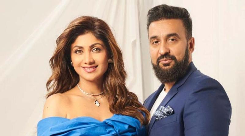 অবশেষে আমার স্বামী লাইনে এসেছে: শিল্পা শেঠি