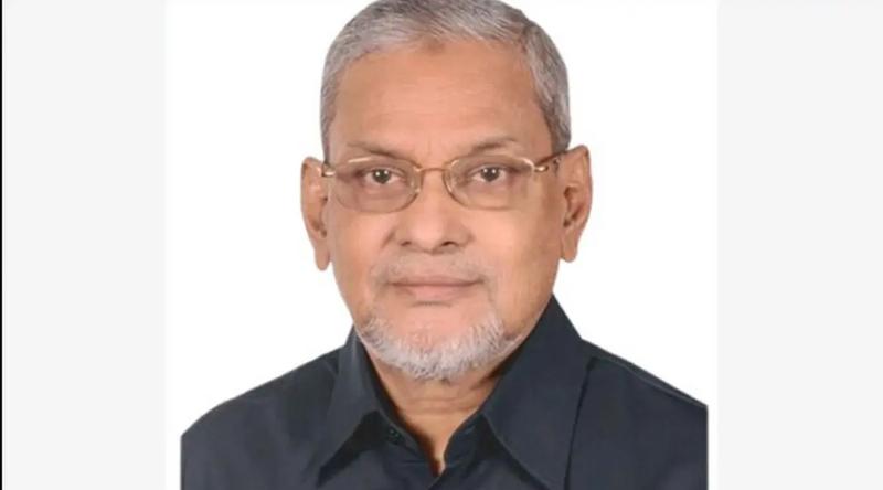 বিএনপি চেয়ারম্যানের উপদেষ্টা আব্দুল কুদ্দুস আর নেই