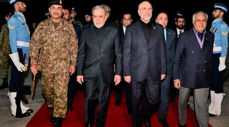 পাকিস্তানের ভূমিকা নিয়ে প্রশ্ন তুললেন সাবেক মার্কিন কর্মকর্তা