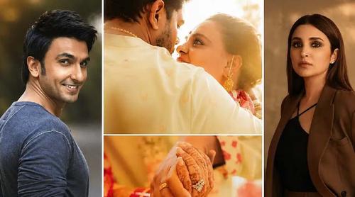 চুপিসারে বিয়ে সারলেন কাস্টিং ডিরেক্টর শানু শর্মা