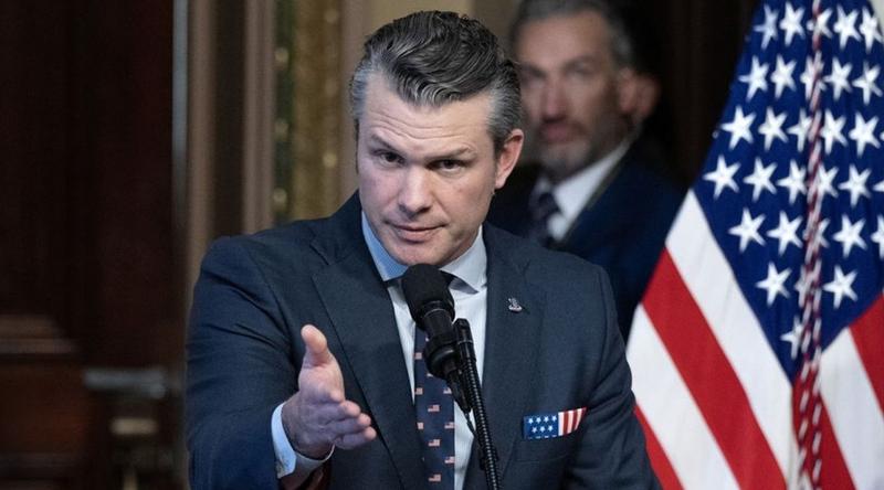 ইরান যুদ্ধ বন্ধে তড়িঘড়ি কোনো চুক্তি চায় না যুক্তরাষ্ট্র: মার্কিন প্রতিরক্ষা সচিব