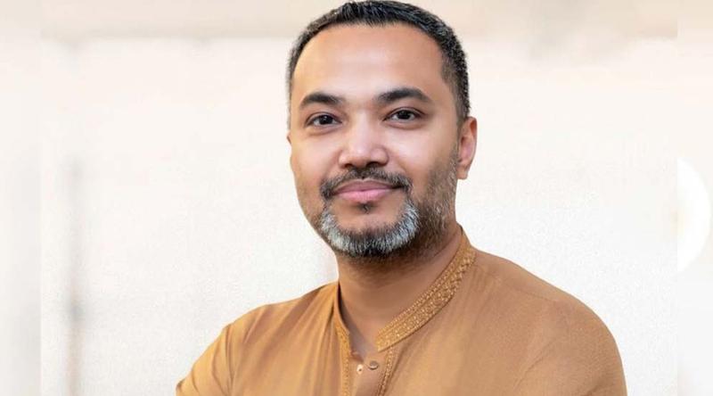 আমরা ‘ব্রেন ড্রেন’ বন্ধ করে ‘ব্রেন সার্কুলেশন’ করতে চাই : মাহদী আমিন