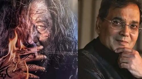 সঞ্জয় দত্তের ‘খলনায়ক রিটার্নস’-এর টিজার দেখে আপ্লুত সুভাষ ঘাই