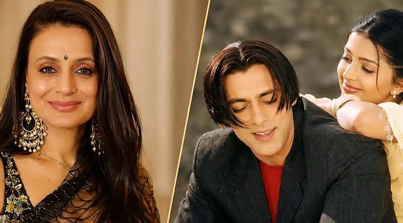 ‘তেরে নাম’-এর প্রস্তাব ফিরিয়ে এখনও আফসোস করেন আমিশা প্যাটেল!