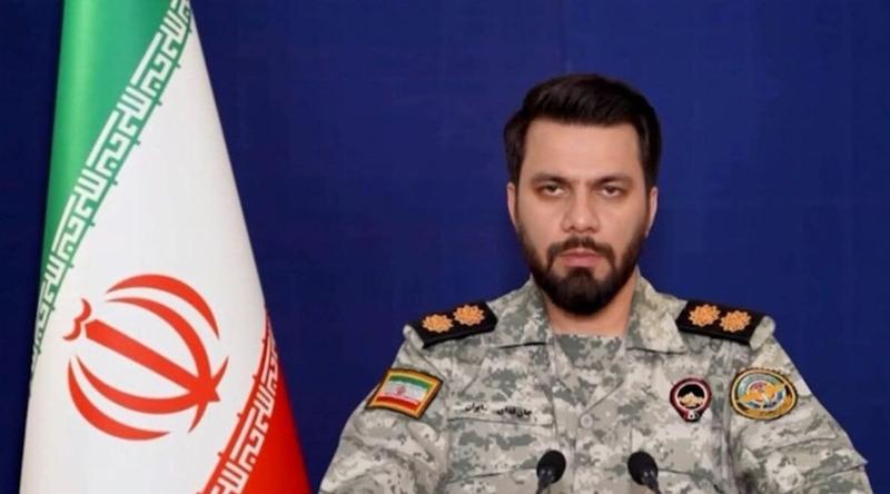 হরমুজে নৌ অবরোধ অব্যাহত থাকলে পাল্টা জবাবের হুঁশিয়ারি ইরানের