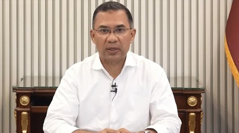 প্রধানমন্ত্রীর সঙ্গে ছাত্রদল নেতাদের বৈঠক