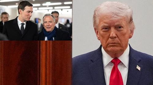 পাকিস্তানে মার্কিন প্রতিনিধি দলের নির্ধারিত সফর বাতিল করেছেন ট্রাম্প: বিবিসি