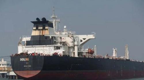 ৫ মে চট্টগ্রাম বন্দরে পৌঁছবে ১ লাখ টন অপরিশোধিত তেল : কর্মকর্তা