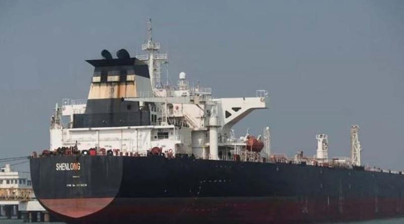 ৫ মে চট্টগ্রাম বন্দরে পৌঁছবে ১ লাখ টন অপরিশোধিত তেল : কর্মকর্তা