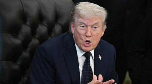 মার্কিন প্রতিনিধিদলের পাকিস্তান সফর বাতিল যুদ্ধে ফেরার ইঙ্গিত নয়: ট্রাম্প