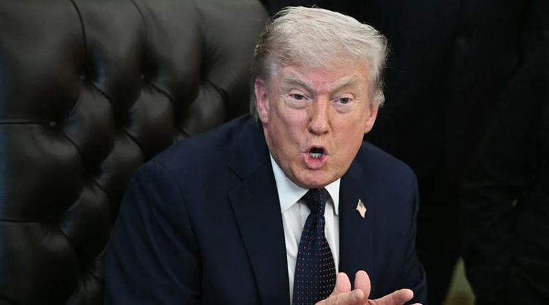 মার্কিন প্রতিনিধিদলের পাকিস্তান সফর বাতিল যুদ্ধে ফেরার ইঙ্গিত নয়: ট্রাম্প