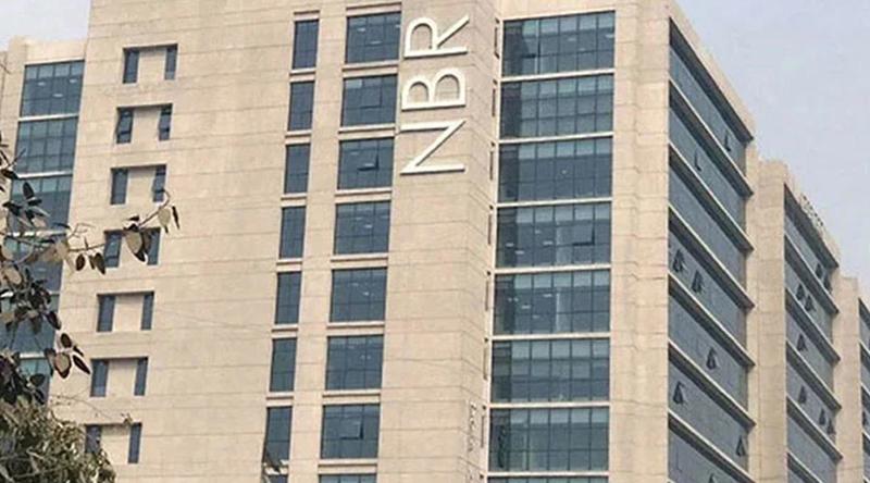 স্ক্যান করলেই ধরা পড়বে কর ফাঁকি, কিউআর কোডে যাচ্ছে এনবিআর