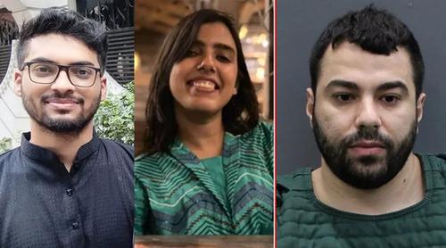 যুক্তরাষ্ট্রে ২ বাংলাদেশি হত্যায় গ্রেপ্তার কে এই হিশাম আবুঘারবিয়েহ?