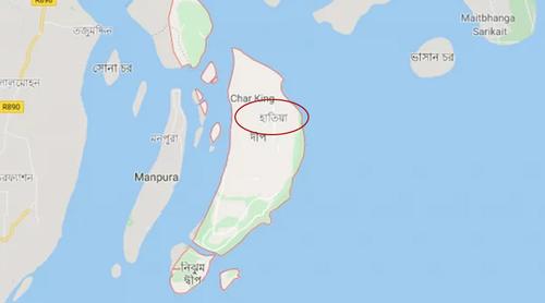 হাতিয়ায় ৩০০০ লিটার ডিজেলসহ যুবক আটক