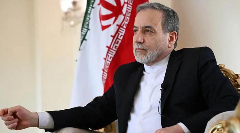 কূটনীতিতে যুক্তরাষ্ট্রের আন্তরিকতা নিয়ে প্রশ্ন আব্বাস আরাঘচির