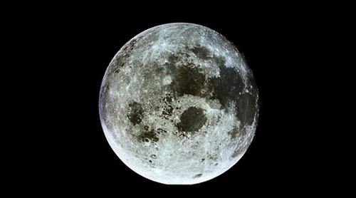 নতুন ২টি চন্দ্র খনিজ আবিষ্কারের ঘোষণা চীনের