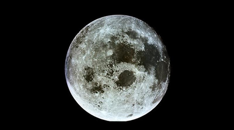 নতুন ২টি চন্দ্র খনিজ আবিষ্কারের ঘোষণা চীনের