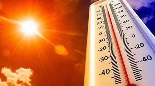 আজ থেকে কমতে পারে তাপমাত্রা, ৩ বিভাগে ভারি বৃষ্টির শঙ্কা