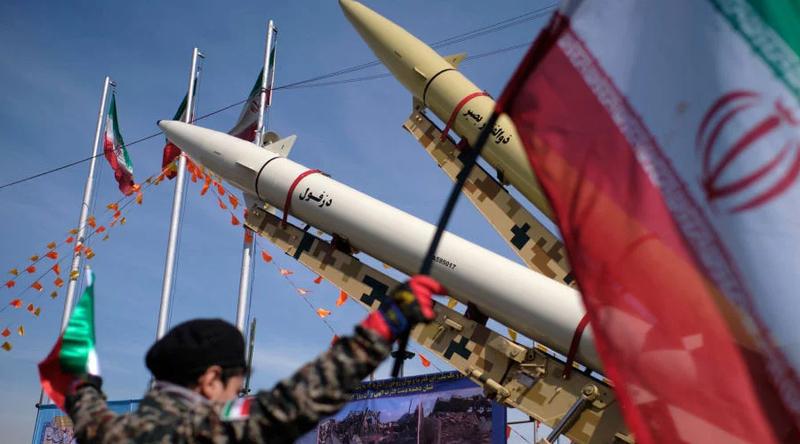 ‘আরেকটি আগ্রাসনের’ বিরুদ্ধে যুক্তরাষ্ট্রকে সতর্ক করল ইরান