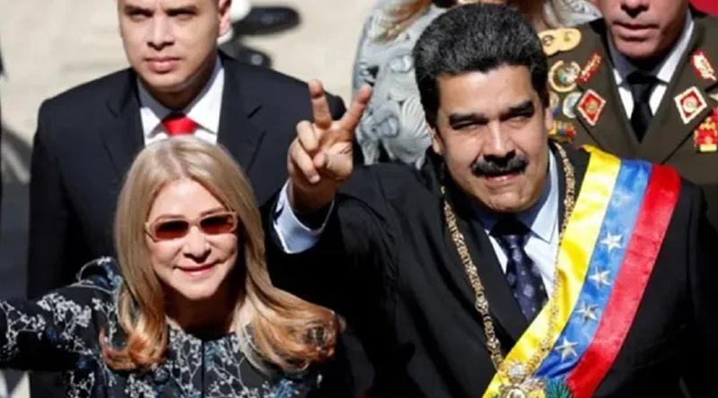 ট্রাম্প প্রশাসনকে উপেক্ষা করে মাদুরোর পক্ষে রায় নিউইয়র্ক আদালতের