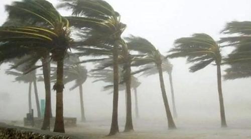 দুপুরে মধ্যে ৬ জেলায় কালবৈশাখী ঝড়ের শঙ্কা