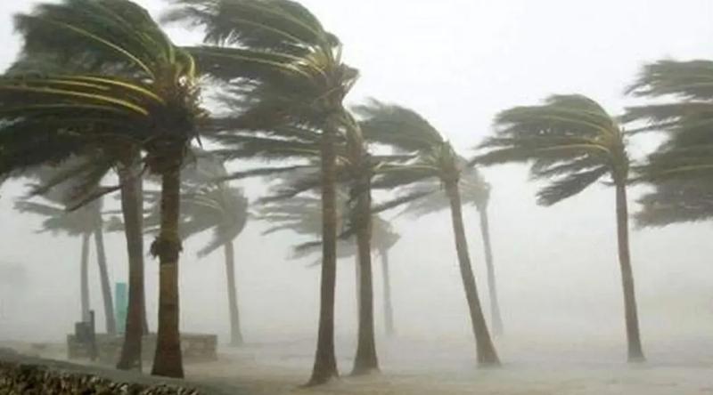 দুপুরের মধ্যে ৬ জেলায় কালবৈশাখী ঝড়ের শঙ্কা