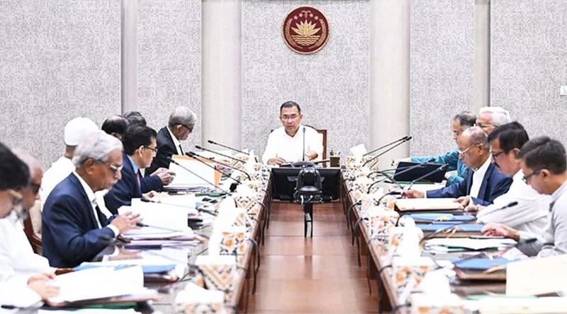 সরকারের দ্বিতীয় একনেক বৈঠক আজ, উঠছে ১৭ প্রকল্প