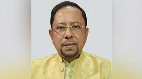 সাবেক শিক্ষা উপমন্ত্রী গোলাম সারোয়ার মিলন মারা গেছেন