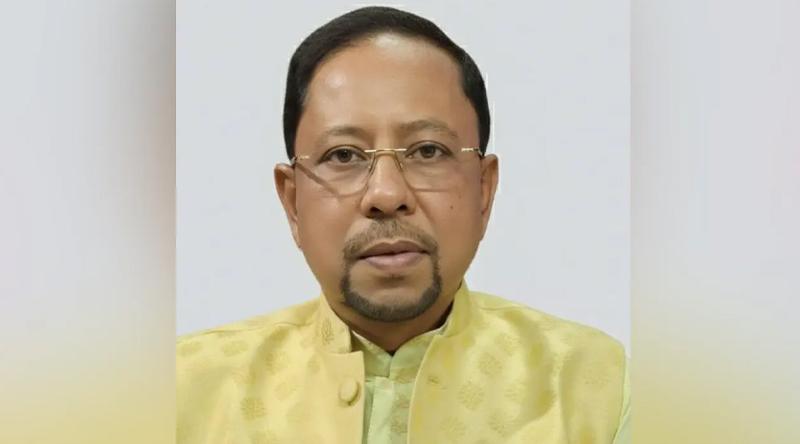 সাবেক শিক্ষা উপমন্ত্রী গোলাম সারোয়ার মিলন মারা গেছেন