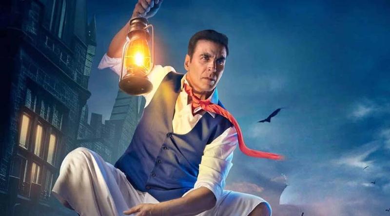 বক্সঅফিসে 'ভূত বাংলা'র দাপট!