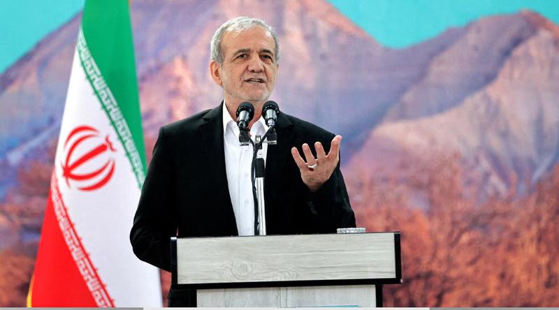 আস্থা নষ্ট করছে যুক্তরাষ্ট্র, আলোচনায় যাবে না ইরান