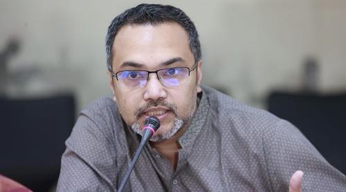 প্রশ্নপত্র বিতরণে ‘জিরো টলারেন্স’ নীতি সরকারের: উপদেষ্টা মাহদী আমিন