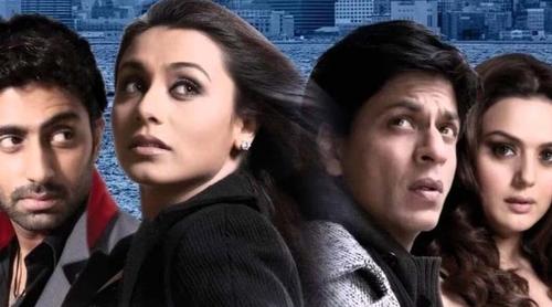 দুই দশক পর ফের 'কাভি আলবিদা না কেহেনা' নিয়ে ফিরছে করণ জোহর