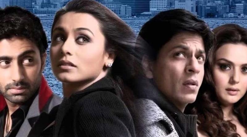 দুই দশক পর ফের 'কাভি আলবিদা না কেহেনা' নিয়ে ফিরছে করণ জোহর