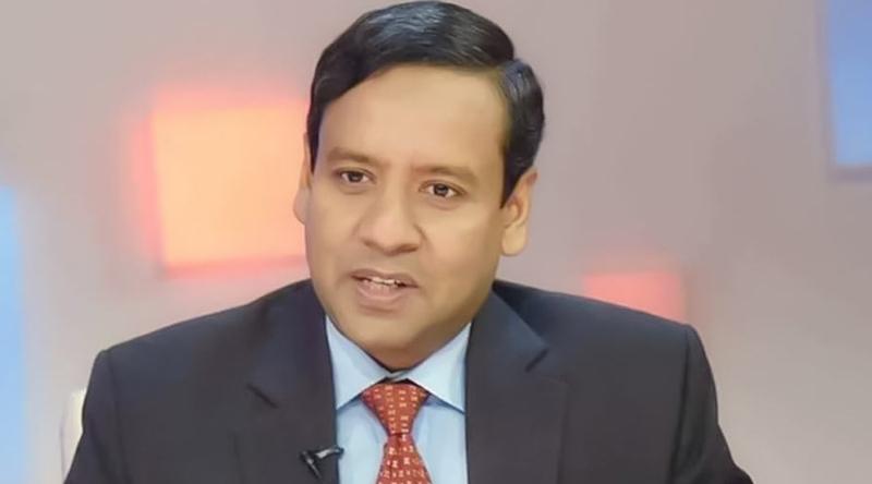 ড. ইউনূসের গোপন চুক্তির ফলে দেশের সার্বভৌমত্ব ক্ষুণ্ন হবে : গোলাম মাওলা রনি