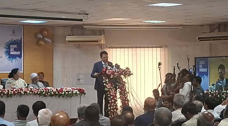 ভর্তি জটিলতায় ১ বছরে অপচয় হচ্ছে ‘৪০ লাখ বছর’ : শিক্ষামন্ত্রী