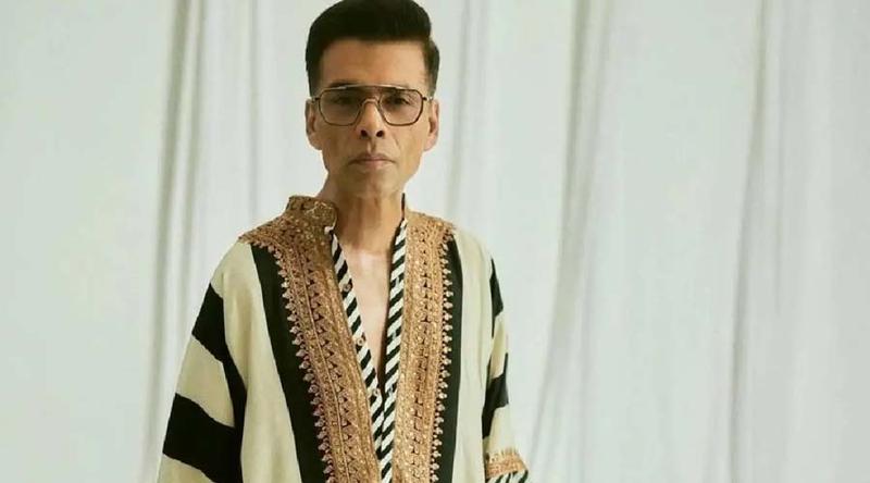 ভক্তদের সুখবর দিলেন করণ জোহর