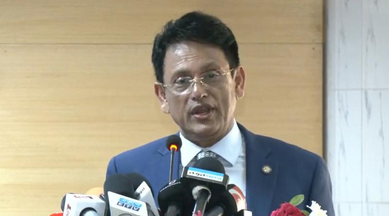 বেকারত্ব দূর করতে সরকারি বিশ্ববিদ্যালয়গুলো পিছিয়ে আছে: শিক্ষামন্ত্রী