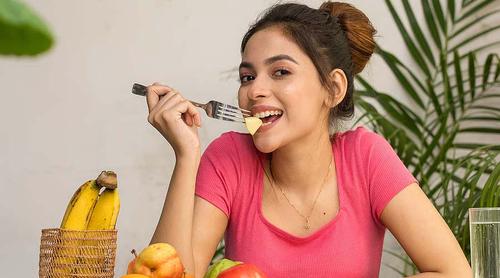 গরমে শরীর ঠান্ডা রাখবে এই ৬ খাবার