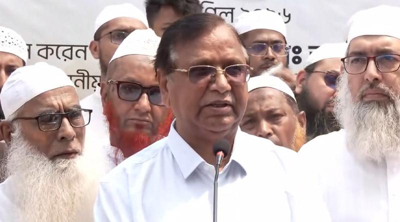 মশক নিধনে বর্তমান ওষুধ কার্যকরী হলেও বিকল্প ভাবছি: ডিএসসিসি প্রশাসক