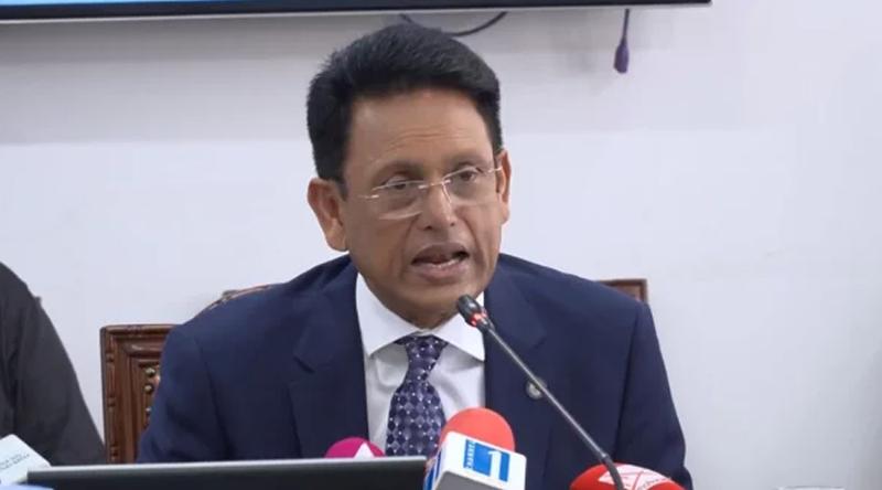 তরুণ সমাজ বুঝতে চায় না, বোঝার ক্ষমতাও হারিয়ে ফেলেছে: শিক্ষামন্ত্রী