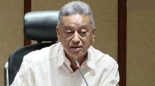 বিএনপির সাংবাদিক হওয়ার দরকার নাই, সাংবাদিক হোন : অর্থমন্ত্রী