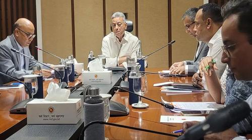 মূল্যস্ফীতি নিয়ন্ত্রণ ও পাচার হওয়া অর্থ ফেরতসহ ২১ প্রস্তাব ইআরএফের