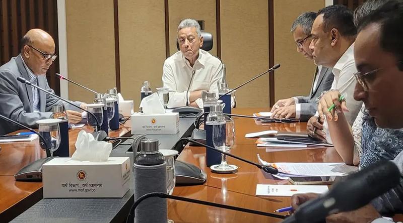 মূল্যস্ফীতি নিয়ন্ত্রণ ও পাচার হওয়া অর্থ ফেরতসহ ২১ প্রস্তাব ইআরএফের