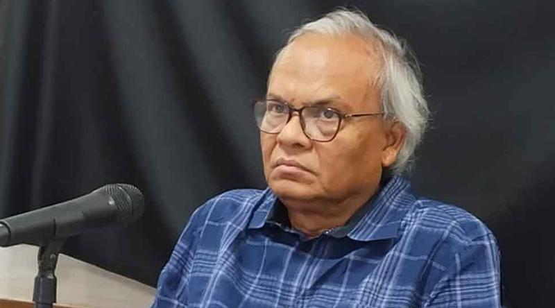 মুক্তিযুদ্ধের ইতিহাস কৌশলে ভুলিয়ে দেওয়ার চেষ্টা সফল হবে না : রিজভী