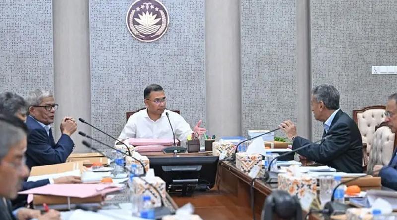 একনেকে ১২ হাজার কোটি টাকা ব্যয়ে ১৩ প্রকল্পের অনুমোদন