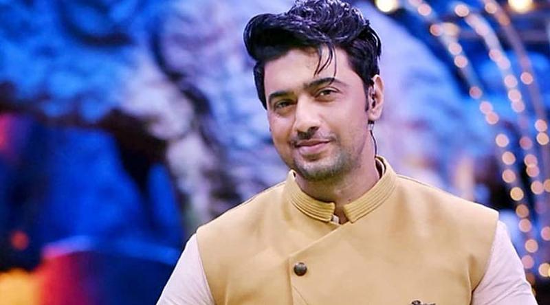 এবার দাদাগিরিতে থাকছে দেব, জল্পনা তুঙ্গে!