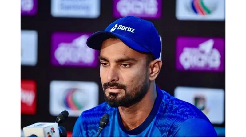 দলকে ভারসাম্যপূর্ণ বলছেন লিটন, টেলএন্ডারদের ব্যাটিংয়ে ‘ভূমিকা’ রাখার পরামর্শ