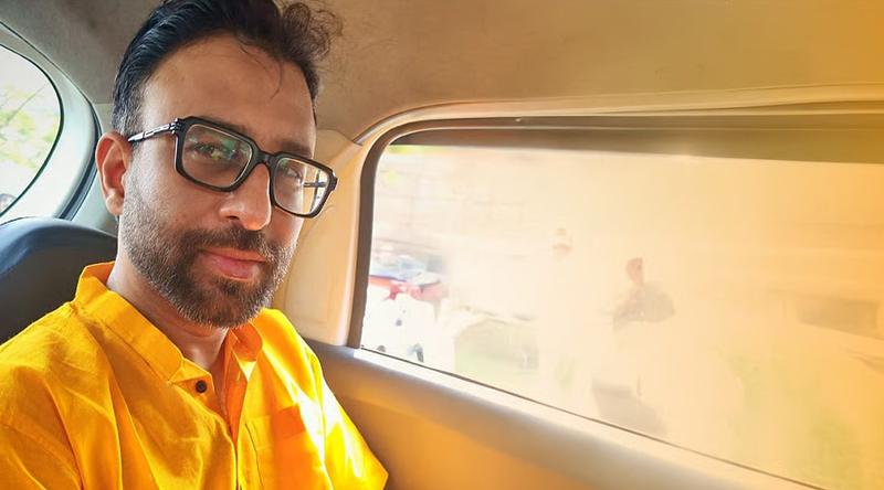 অবশেষে নিখোঁজের ২৪ দিন পর খোঁজ মিলল পরিচালকের