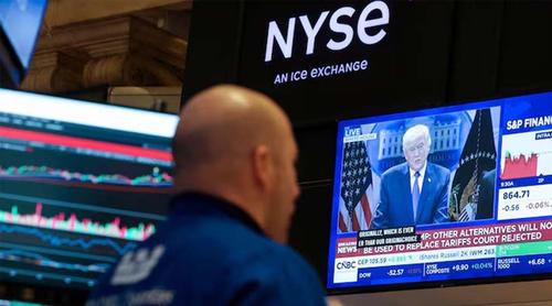 মার্চে ৫১ মিলিয়ন ডলারের বন্ড কিনেছেন ট্রাম্প: রয়টার্স